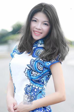 China women