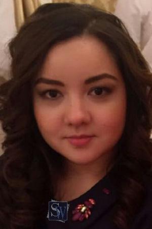 Kazakhstan women