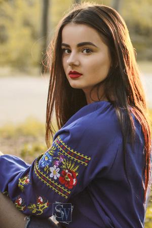 Ukraine Women